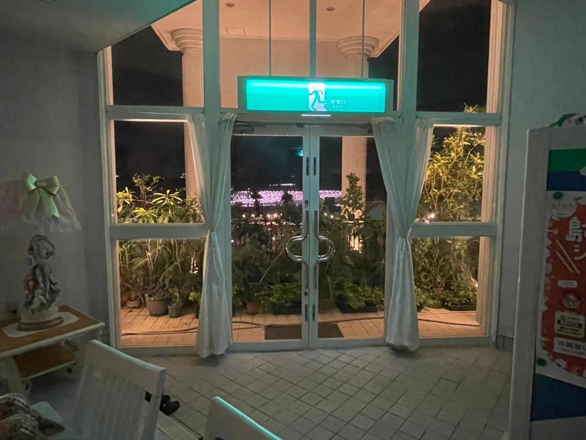 Hotel Sha La La Okinawa Eksteriør billede
