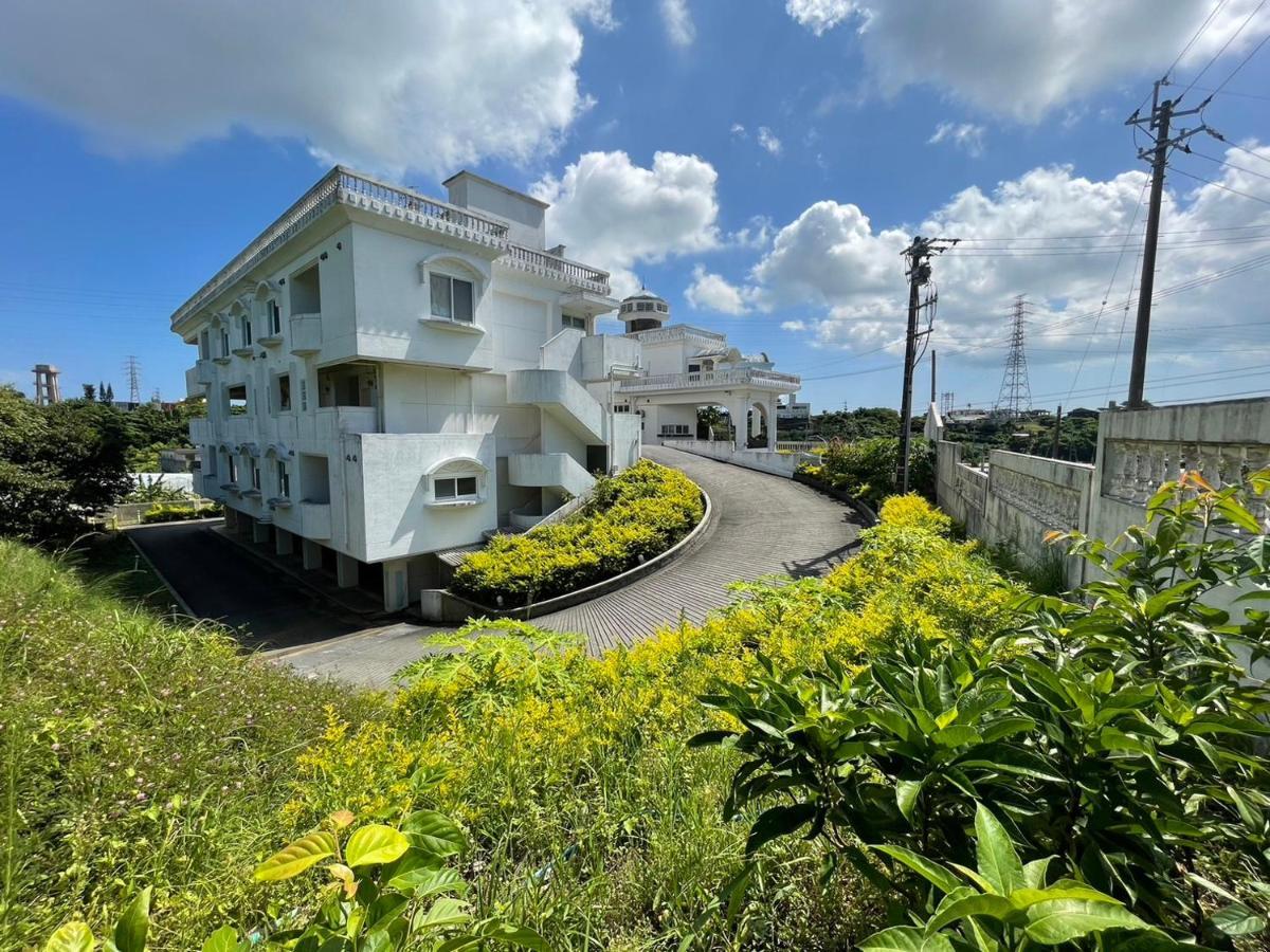 Hotel Sha La La Okinawa Eksteriør billede