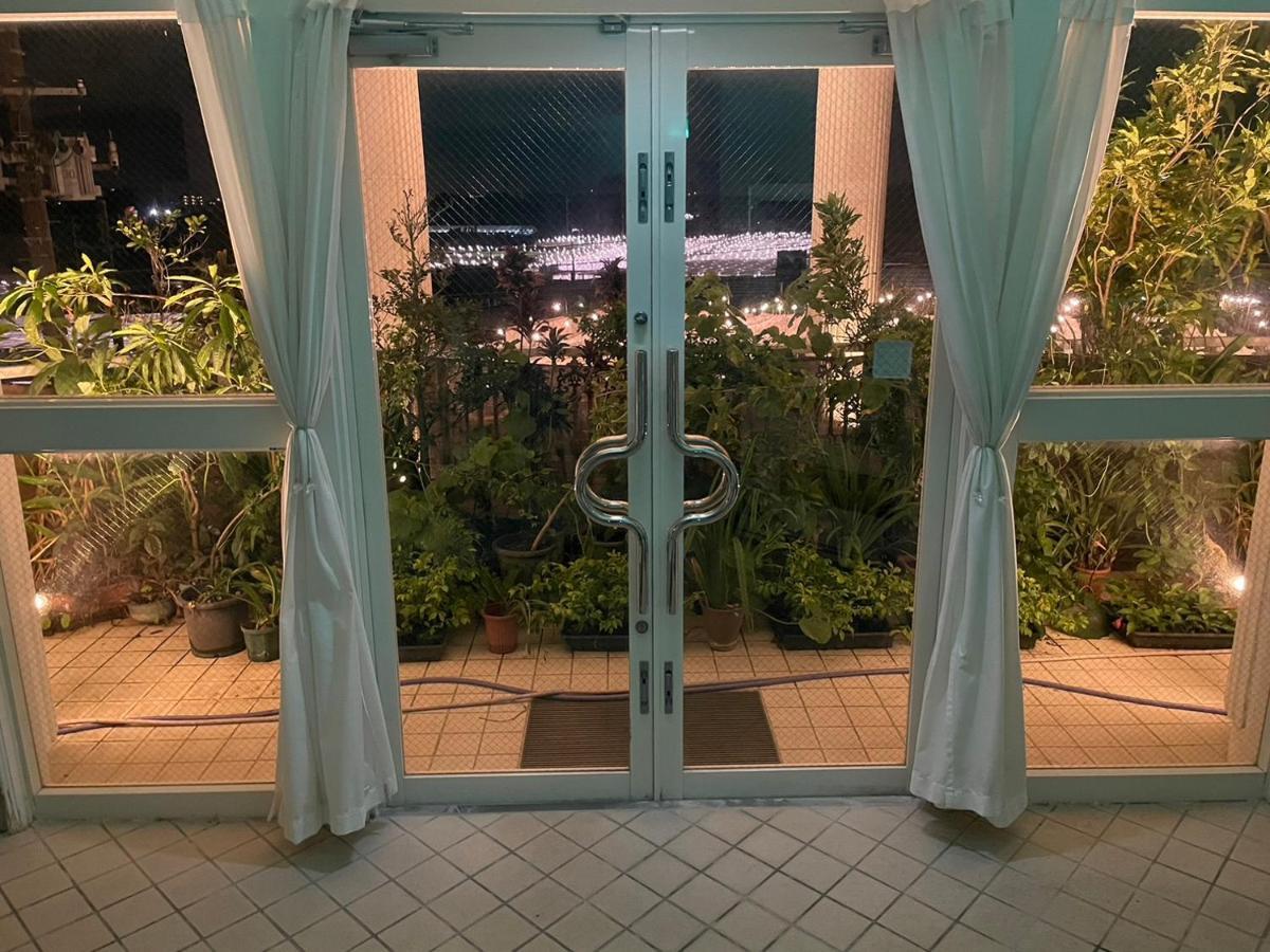 Hotel Sha La La Okinawa Eksteriør billede